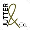 JUTTER & Co. & Magna Creations company logo