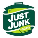 Just Junk company logo