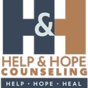 Help and Hope Counseling, PLLC company logo