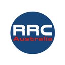 RRC Australia company logo