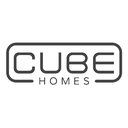 CUBE Homes company logo