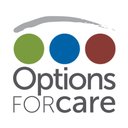 Options for Care company logo