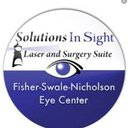 Fisher Swale Nicholson Eye Center company logo