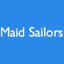 Maid Sailors Cleaning Service company logo