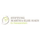 Stiftung Martha-Else-Haus Ev. Feierabendheim company logo
