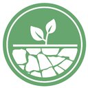 Live Outdoors Landscaping company logo