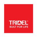 Tridel company logo