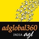 Adglobal360 India Pvt. Ltd company logo