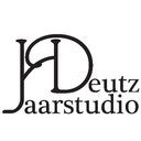 Haarstudio Deutz company logo
