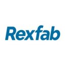 REXFAB inc. company logo