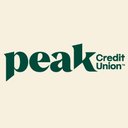 Peak Credit Union company logo