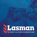 Lasman Industries Ltd company logo