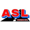 ASL Paving Ltd company logo