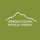ApexNetwork Physical Therapy company logo
