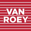 Van Roey company logo