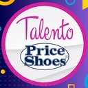 Price Shoes company logo