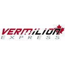Vermilion Express company logo
