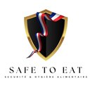 safe to eat company logo