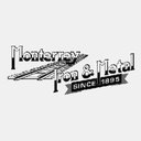 Monterrey Iron - Metal Ltd company logo