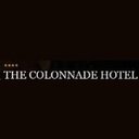 The Colonnade Hotel company logo