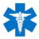 Medical services company logo