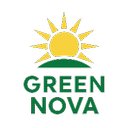 Green Nova company logo