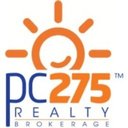 PC275 Realty Brokerage company logo