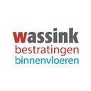 Wassink Bestratingen BV company logo