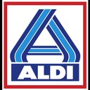 Aldi company logo