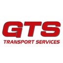 GTS Transport company logo
