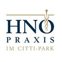 HNO Praxis im CITTI-PARK company logo