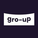 gro-up company logo