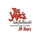Tee Jayes Country Place company logo