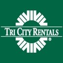 Tri City Rentals company logo