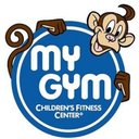 My Gym Children's Fitness Center company logo