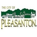 City of Pleasanton company logo
