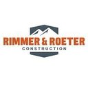 Rimmer &amp; Roeter Construction company logo
