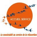 Association Accueil Service company logo