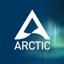 ARCTIC GmbH company logo