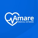 Amare Medical Network, Inc. company logo