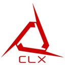 CLX Gaming company logo