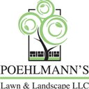 Poehlmann's Lawn & Landscape, LLC company logo