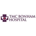 TMC Bonham Hospital company logo