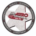 Astro Machine Works Inc company logo