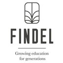 Findel Education company logo