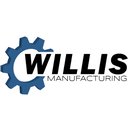 Willis Manufacturing Inc. company logo