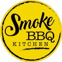 Smoke BBQ Kitchen company logo