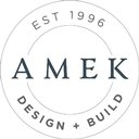 AMEK Incorporated company logo