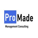 ProMade Management Consulting UG (haftungsbeschränkt) company logo