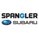 Spangler Subaru company logo